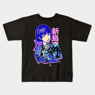 Code Name Queen Kids T-Shirt